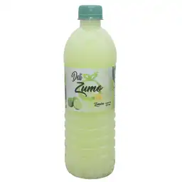 Deli Zumo Jugo Limón
