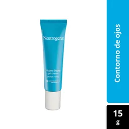 Hidratante Facial Ojos NEUTROGENA Hydro Boost 15 GR