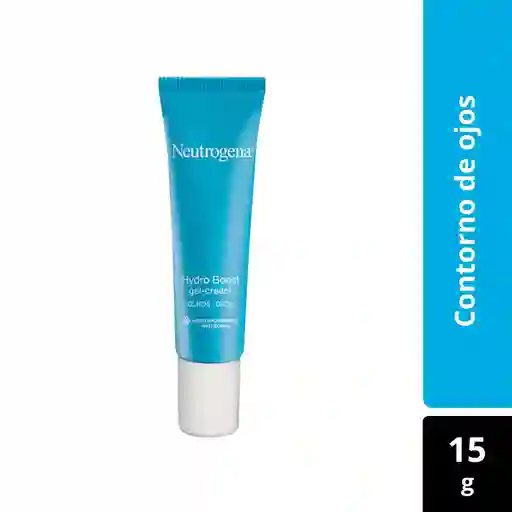 Hidratante Facial Ojos NEUTROGENA Hydro Boost 15 GR