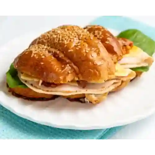 Croisandwich