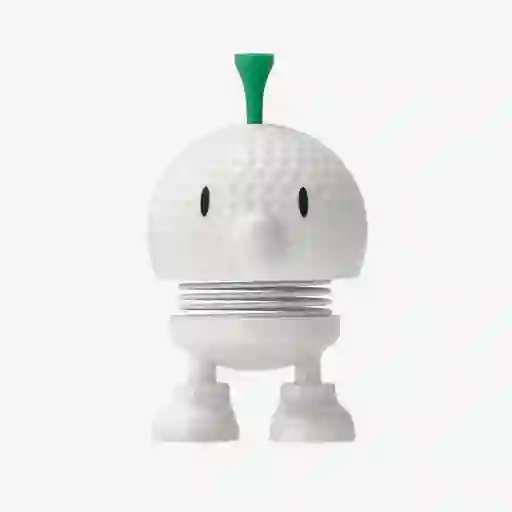 Hoptimist Figura Antiestrés Golf