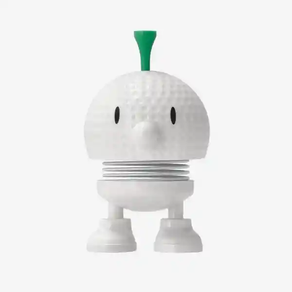 Hoptimist Figura Antiestrés Golf