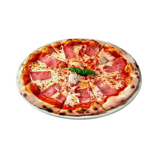 Pizza Napolitana