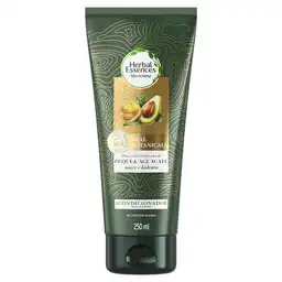 Acondiconador Para Cabello Herbal Essences Aguacate (250 Ml)