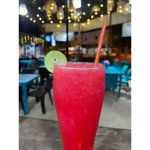 Limonada cerezada 24 onz