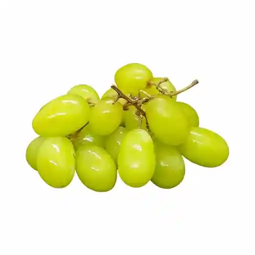 Uva Verde Sin Semilla Premium - Fruberries