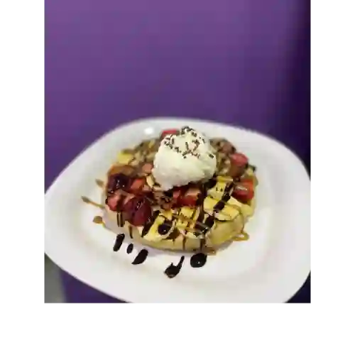 Wafles