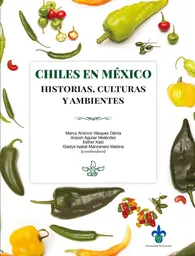 Chiles en México