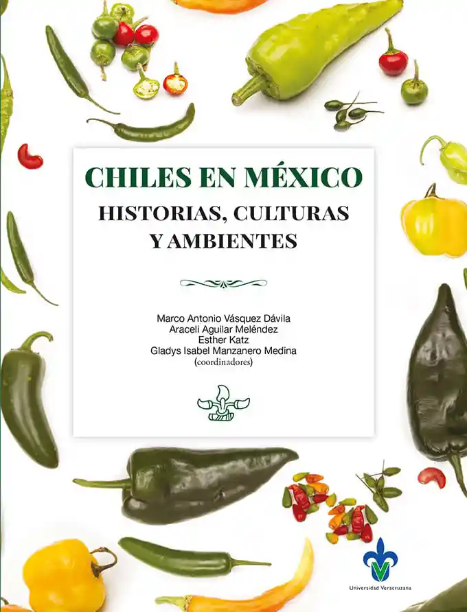 Chiles en México