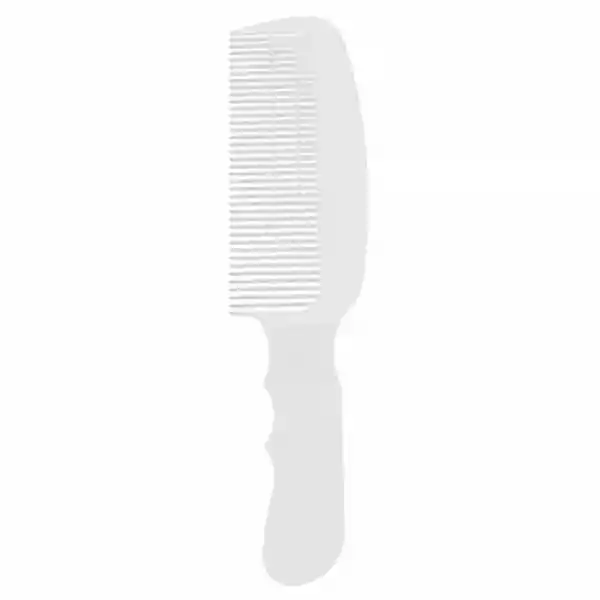 Wahl Peinilla Para Corte Speed Comb Blanca