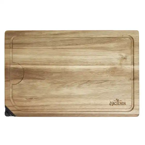 Tabla Parrilla Sharp 45 Lh