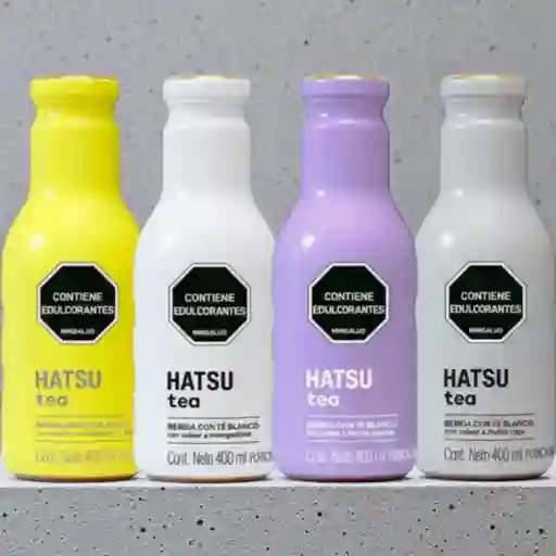 Te Hatsu 400 ml