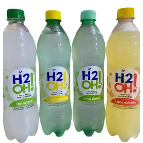 H2oh 1 5 Lt