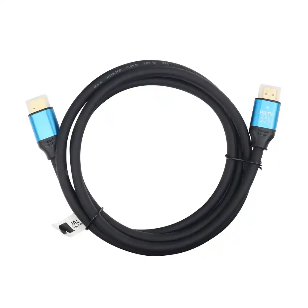 Cable-hdmi-premium 19+1 4k-v2.0