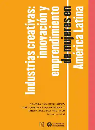 Industrias Creativas