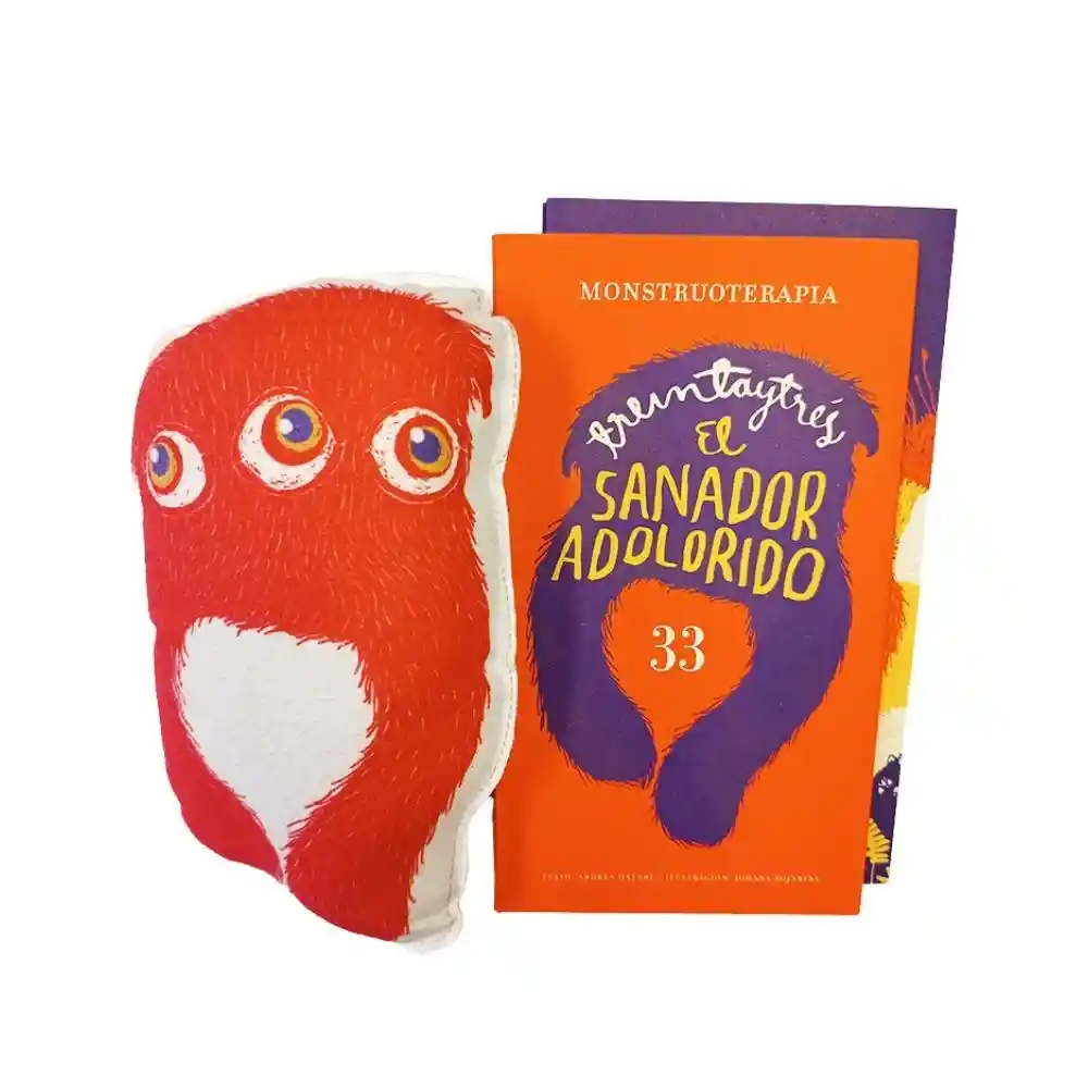 Monstruo Treintaitres