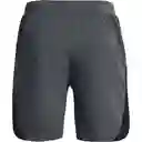 Ua Launch Sw 7 Short Talla Lg Pantalones Y Lycras Negro Para Hombre Marca Under Armour Ref: 1361493-014