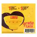 Luker Chocolate + Lukafe + Taza