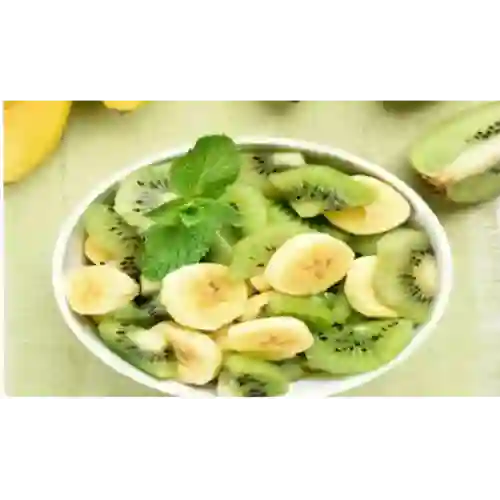 Bould de Fruta Verde