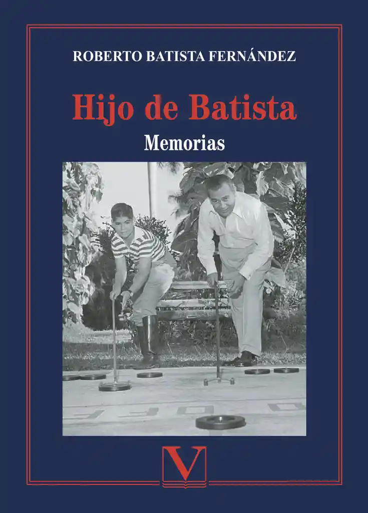 Hijo de Batista