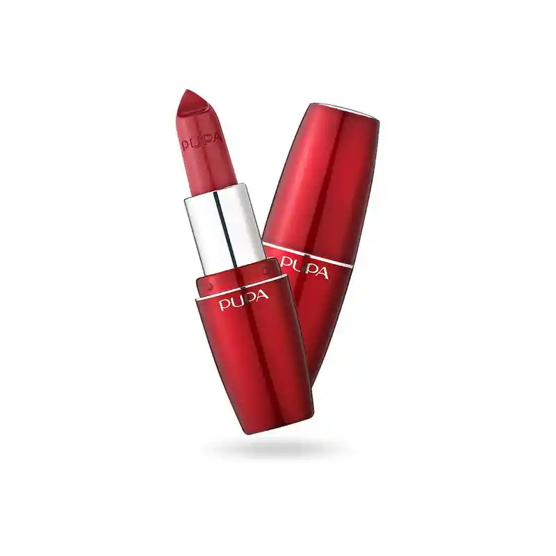 Pupa Labial Rapid Action Volume Lipstick Red Passion
