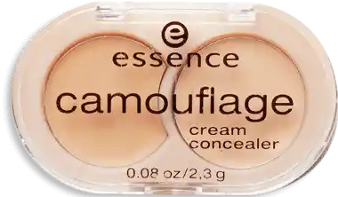 Essence Base Camouflage Natural