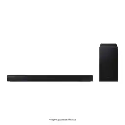 Barra de Sonido 3.1 Samsung Hw-b650d/zl