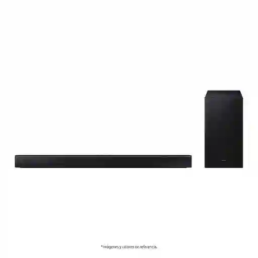 Barra de Sonido 3.1 Samsung Hw-b650d/zl