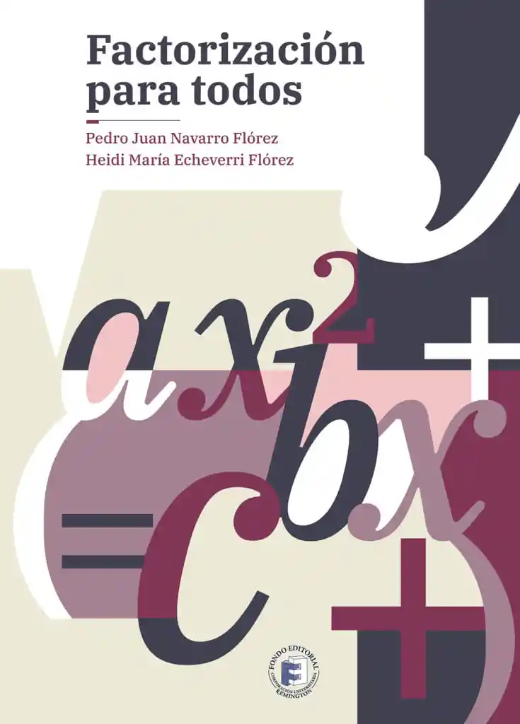 Factorización Para Todos