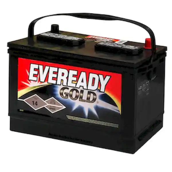 Eveready Batería 27-Gold Fc #14