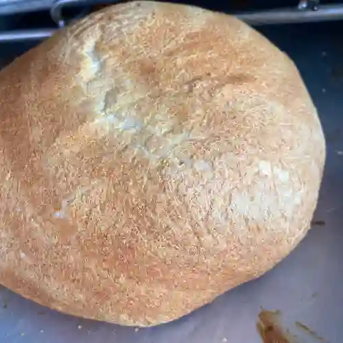 Pan Chocho