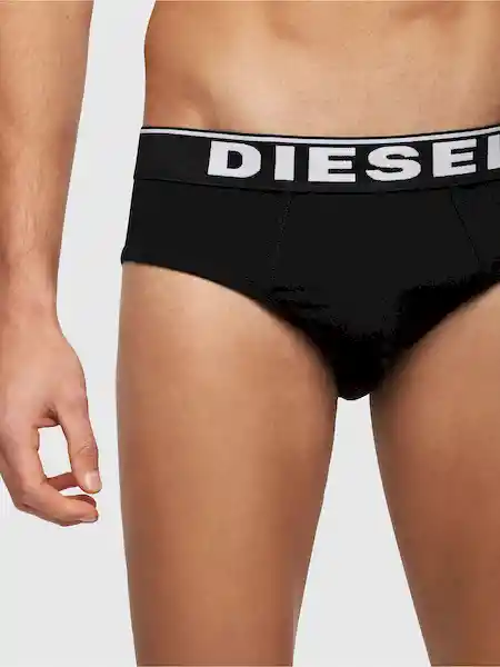 Diesel Calzoncillo Umbr-Andre Hombre Talla XXL