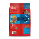 Comida para Gatos Purina Gatsy pescado y salmón 1,5kg