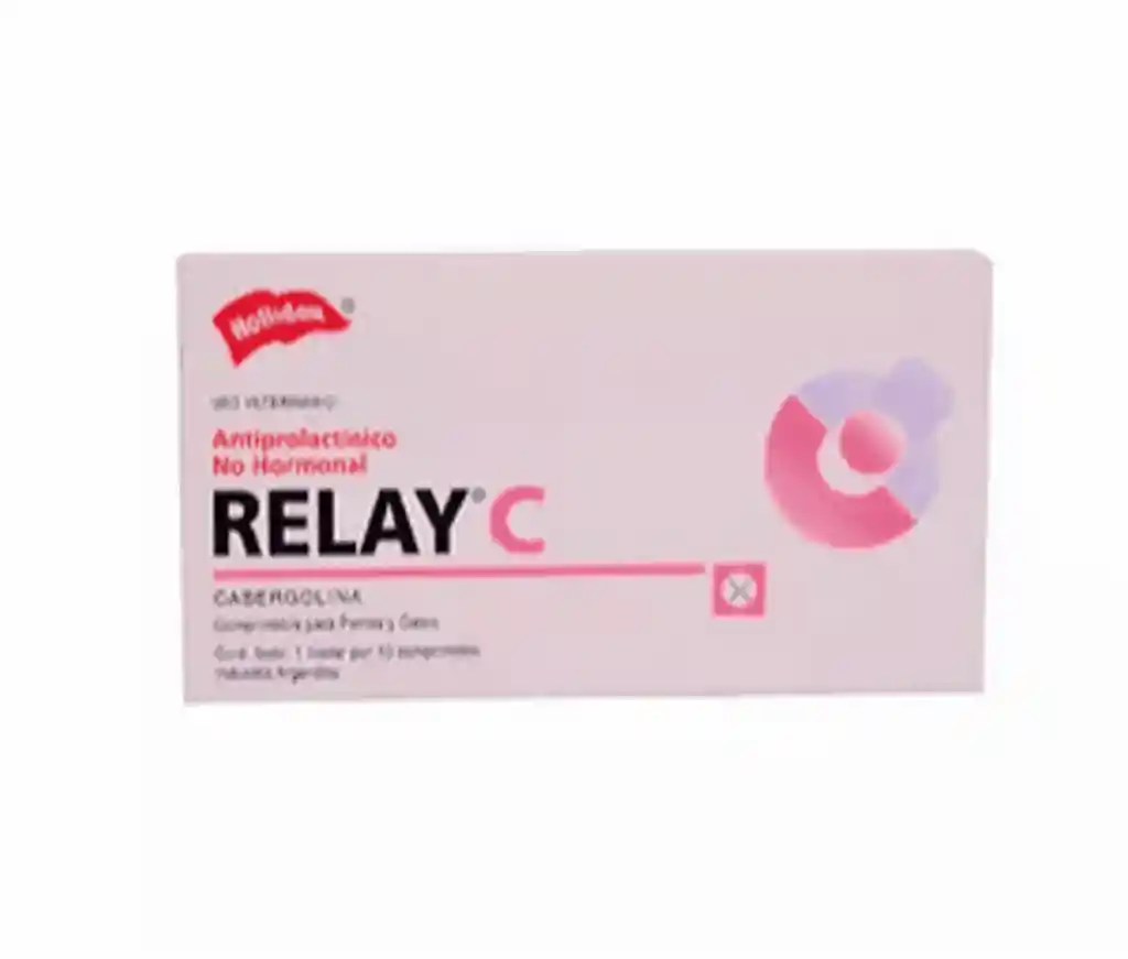 Holliday Relay C 10Comp
