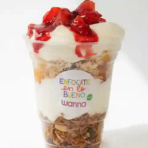 Parfait Clásico