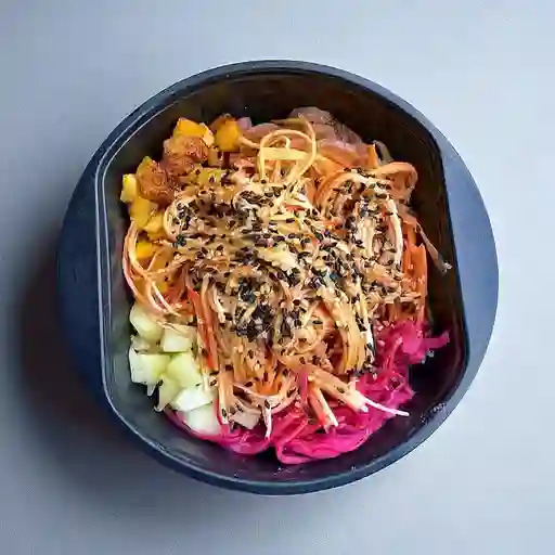Bowl de Kanikama