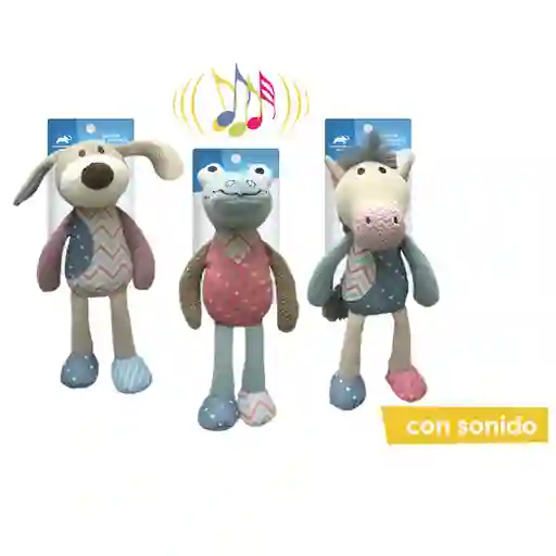 Juguete Para Mascota 26 Cm