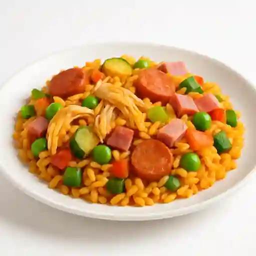 Arroz Español
