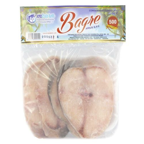 Mcarn Bagre 500 g