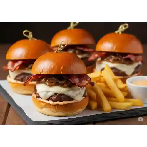 Mini Bacon