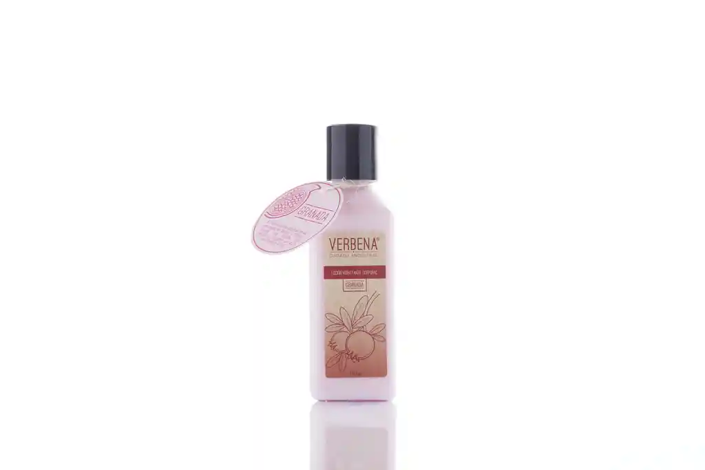 Loción Hidratante Corporal Granada 150 g