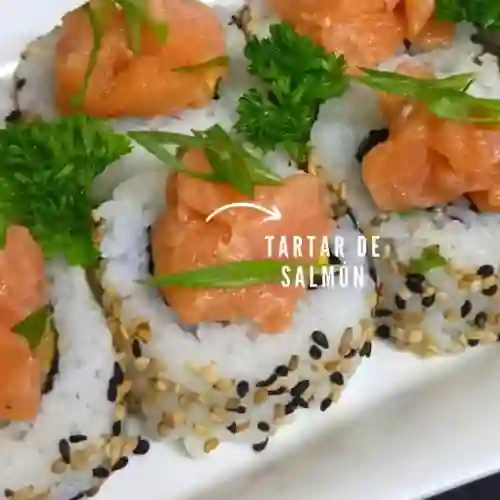 Tartar Roll