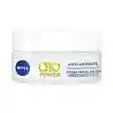 Nivea Crema Facial Antiarrugas Q10 Plus