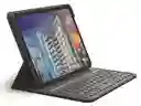 Zagg Case Con Teclado Messenger Folio Negro 2 Para Ipad 10.9