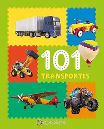 101 Palabras Transportes