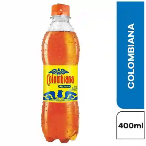 Colombiana Postobon 400ml