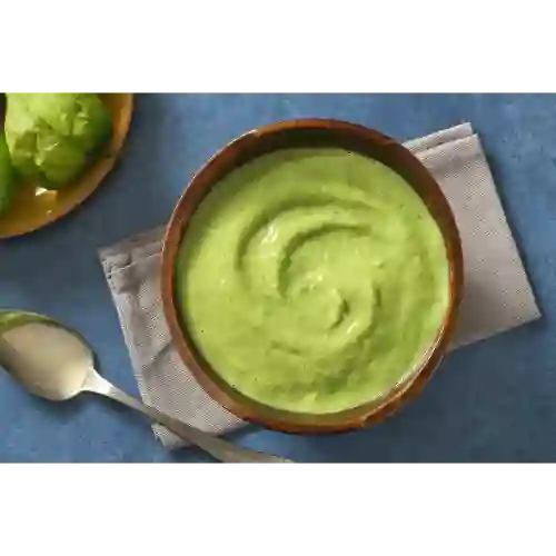 Guacamole.