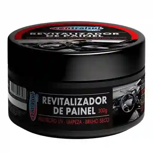 Centralsul Revitalizador de Panel Brillo Seco Filtro uv