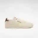 Reebok Zapatos Court Clean Hombre Blanco Talla 7 Ref: 100074365