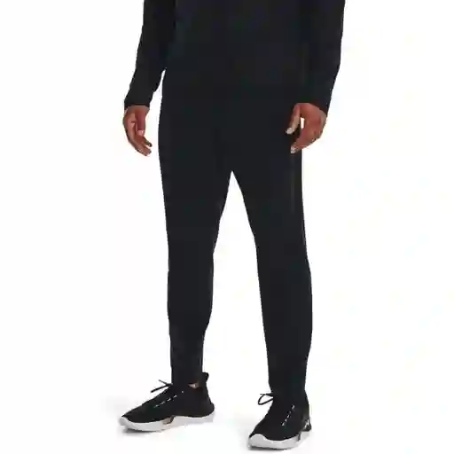 Under Armour Pantalón Storm Run Hombre Negro SM 1376800-001